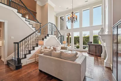 5459 Stone Canyon Drive, Frisco, TX 75034 - Photo 2