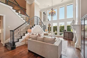 5459 Stone Canyon Dr, Frisco, TX 75034 - Photo 2