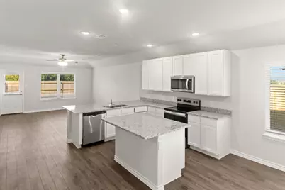 1104 Runway Road, Fort Worth, TX 76131 - Photo 2