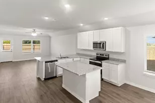 1104 Runway Rd, Fort Worth, TX 76131 - Photo 2