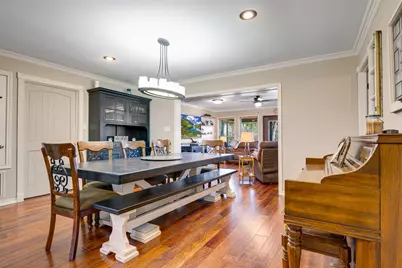 23126 J E B Circle, Frankston, TX 75763 - Photo 6