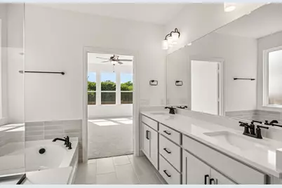 4009 Calderwood Drive, McKinney, TX 75071 - Photo 18
