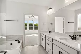4009 Calderwood Dr, McKinney, TX 75071 - Photo 18