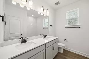 4009 Calderwood Dr, McKinney, TX 75071 - Photo 20