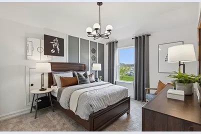 4009 Calderwood Drive, McKinney, TX 75071 - Photo 14