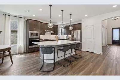 4009 Calderwood Drive, McKinney, TX 75071 - Photo 4