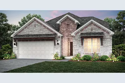 4009 Calderwood Drive, McKinney, TX 75071 - Photo 1