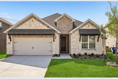 4009 Calderwood Drive, McKinney, TX 75071 - Photo 1