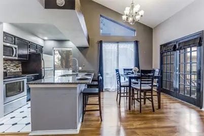 5750 Phoenix Drive #46D, Dallas, TX 75231 - Photo 4