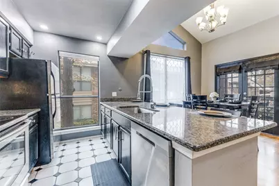 5750 Phoenix Drive #46D, Dallas, TX 75231 - Photo 6