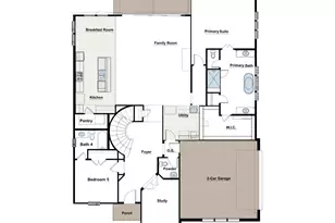 9813 Chesney Dr, Mesquite, TX 75126 - Photo 20