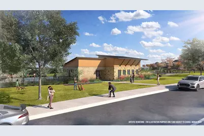 9813 Chesney Drive, Mesquite, TX 75126 - Photo 6