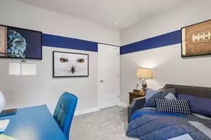 720 Bushman Dr, Fort Worth, TX 76008 - Photo 24