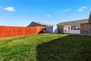 5556 Vance St, The Colony, TX 75056 - Photo 40