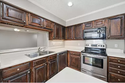 2105 Calico Lane #2714, Arlington, TX 76011 - Photo 8