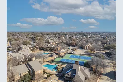 2105 Calico Lane #2714, Arlington, TX 76011 - Photo 24