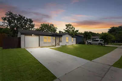 422 Sparks Street, Grand Prairie, TX 75051 - Photo 4