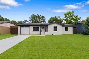 422 Sparks St, Grand Prairie, TX 75051 - Photo 1