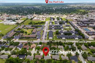 422 Sparks St, Grand Prairie, TX 75051 - Photo 32