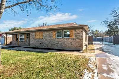 3708 Dawn Drive, North Richland Hills, TX 76180 - Photo 2