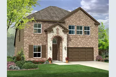 716 Bushman Drive, Fort Worth, TX 76008 - Photo 1