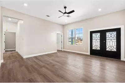 3918 Miller Avenue, Fort Worth, TX 76119 - Photo 2