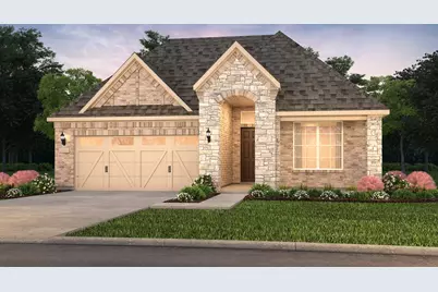 1256 Nicklaus Avenue, Celina, TX 75009 - Photo 1