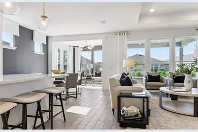 1256 Nicklaus Avenue, Celina, TX 75009 - Photo 4