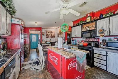 1881 Maier Road, Pilot Point, TX 76258 - Photo 14