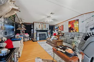 1881 Maier Rd, Pilot Point, TX 76258 - Photo 8