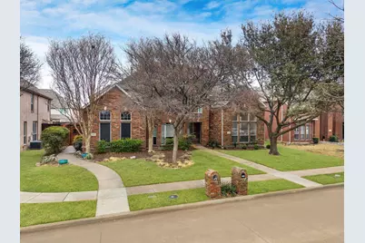 11462 Fountainbridge Drive, Frisco, TX 75035 - Photo 34