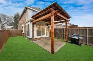 11462 Fountainbridge Dr, Frisco, TX 75035 - Photo 30