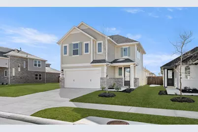 7409 Autumn Hill Drive, Denton, TX 76249 - Photo 2