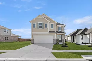 7409 Autumn Hl Dr, Denton, TX 76249 - Photo 1