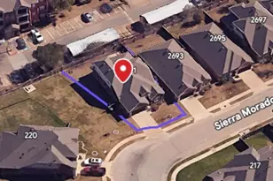 2691 Sierra Morado Dr, Lewisville, TX 75067 - Photo 28