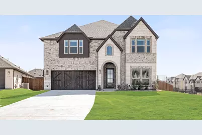 1700 Jaycreek Court, McKinney, TX 75071 - Photo 1