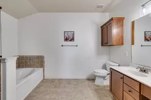 7004 Cotton Seed Dr, McKinney, TX 75070 - Photo 18