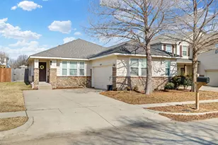 7004 Cotton Seed Dr, McKinney, TX 75070 - Photo 1