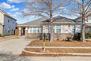 7004 Cotton Seed Dr, McKinney, TX 75070 - Photo 2