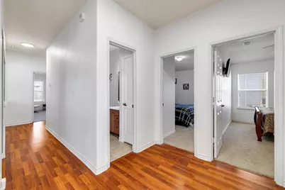 7004 Cotton Seed Drive, McKinney, TX 75070 - Photo 8