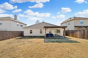 7004 Cotton Seed Dr, McKinney, TX 75070 - Photo 36