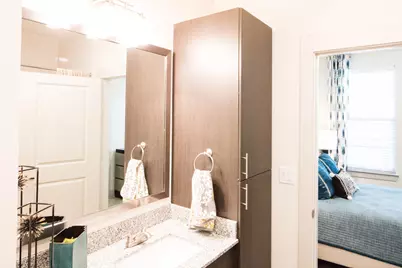 2101 W Rosedale Street #210, Fort Worth, TX 76104 - Photo 2