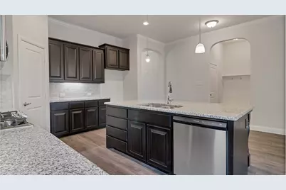 15165 Ram Rock Drive, Fort Worth, TX 76008 - Photo 4