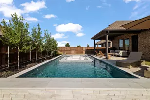 1625 Windflower Dr, Aubrey, TX 76227 - Photo 4