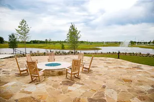 1625 Windflower Dr, Aubrey, TX 76227 - Photo 30