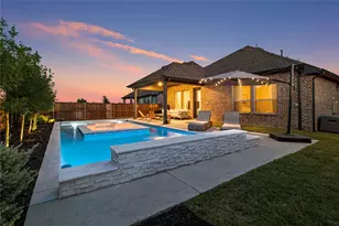 1625 Windflower Dr, Aubrey, TX 76227 - Photo 4