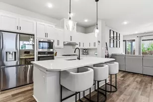 1625 Windflower Dr, Aubrey, TX 76227 - Photo 12