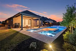 1625 Windflower Dr, Aubrey, TX 76227 - Photo 2