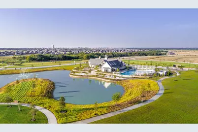 1625 Windflower Drive, Aubrey, TX 76227 - Photo 34