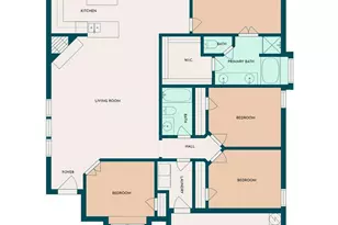 3701 Fiscal Ct, Fort Worth, TX 76244 - Photo 26